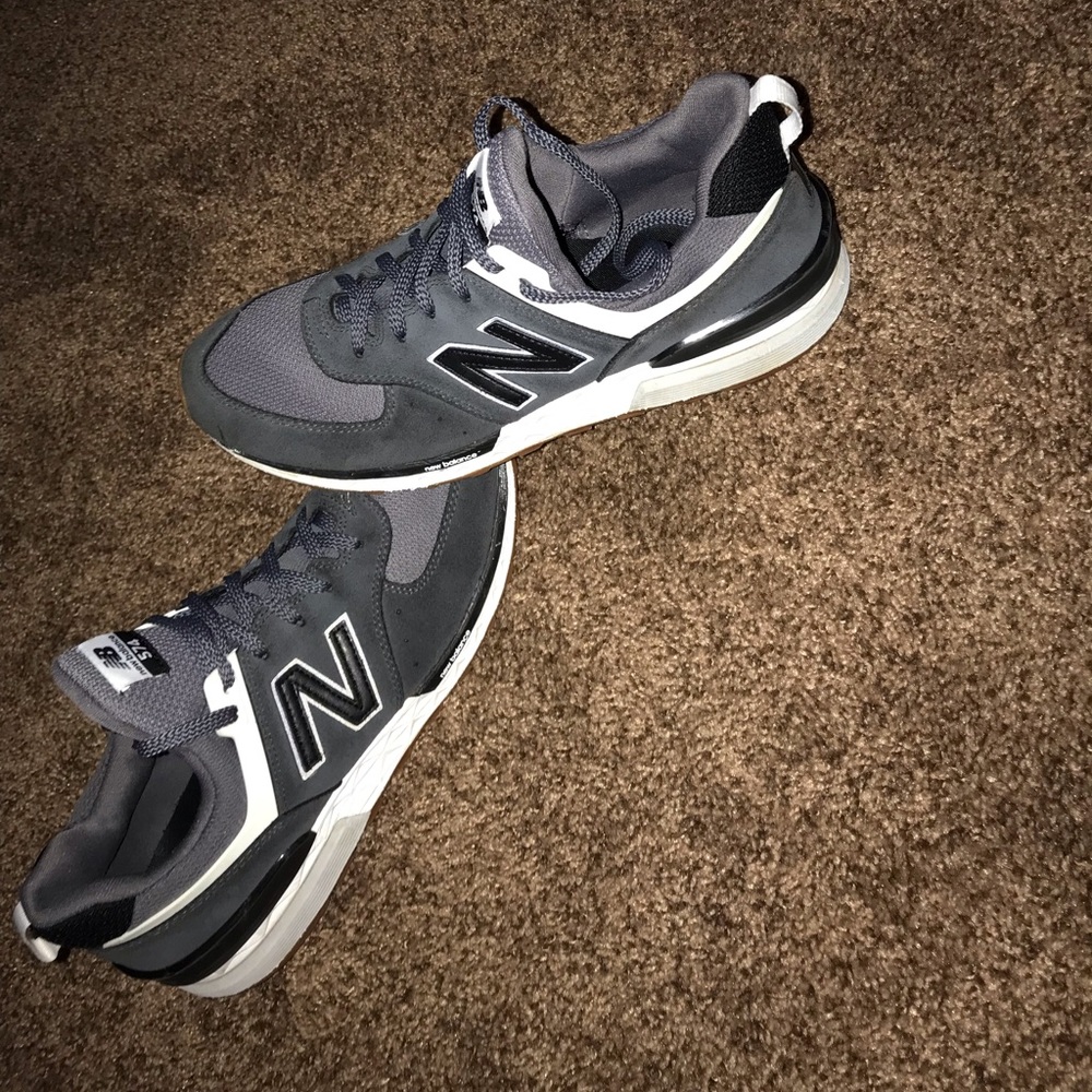 New Balance 574